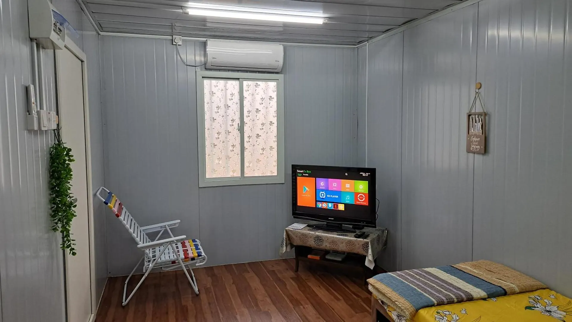 캡슐호텔 Warisan Nyonya Cabin Homestay Alor Gajah 말라카