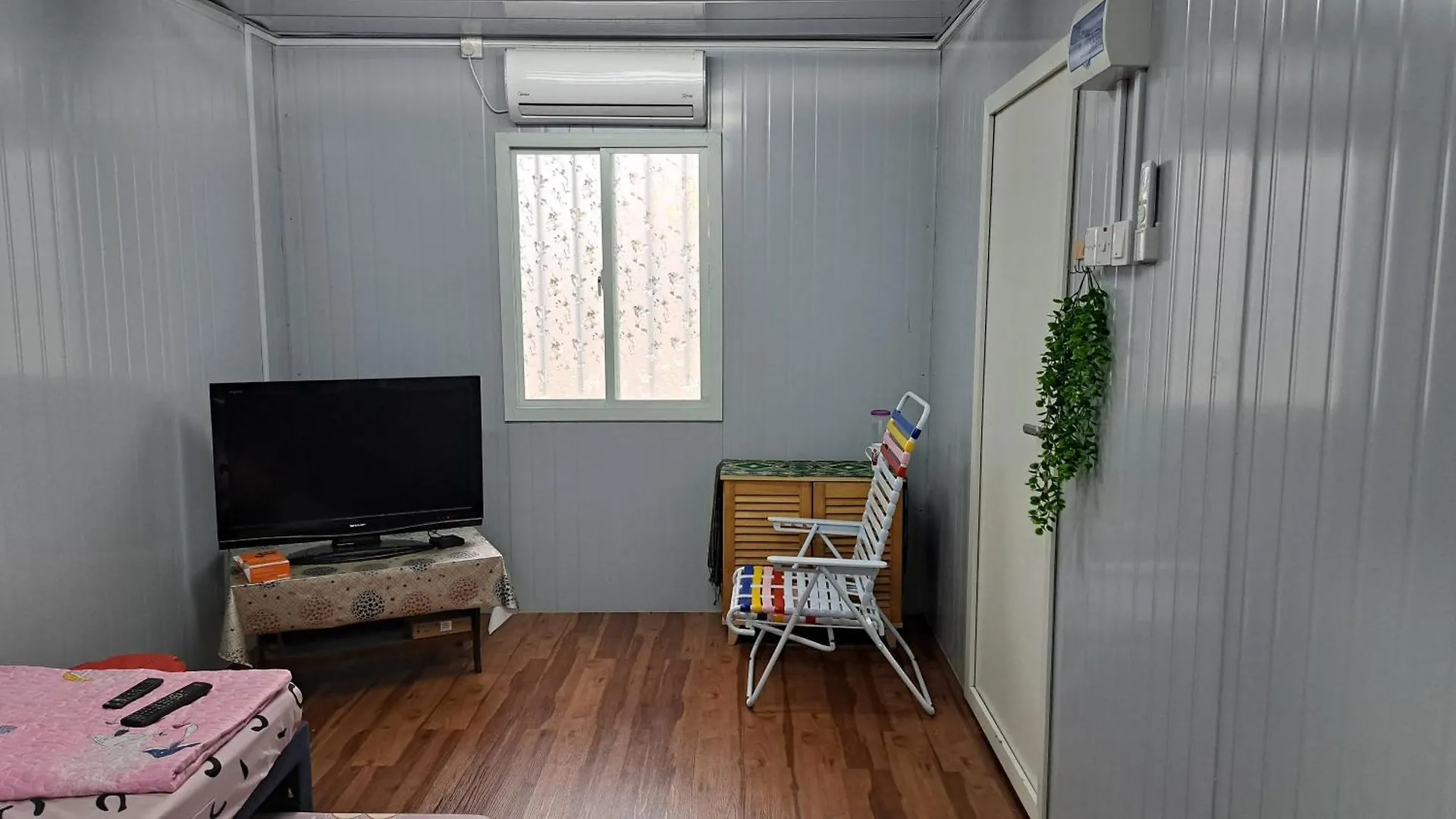 캡슐호텔 Warisan Nyonya Cabin Homestay Alor Gajah 말라카 말레이시아