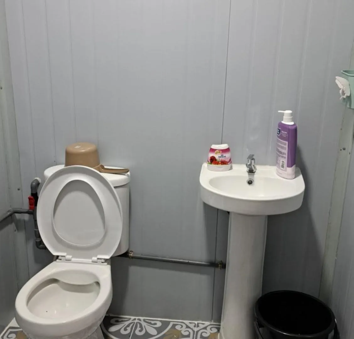 Warisan Nyonya Cabin Homestay Alor Gajah 말라카 0*,