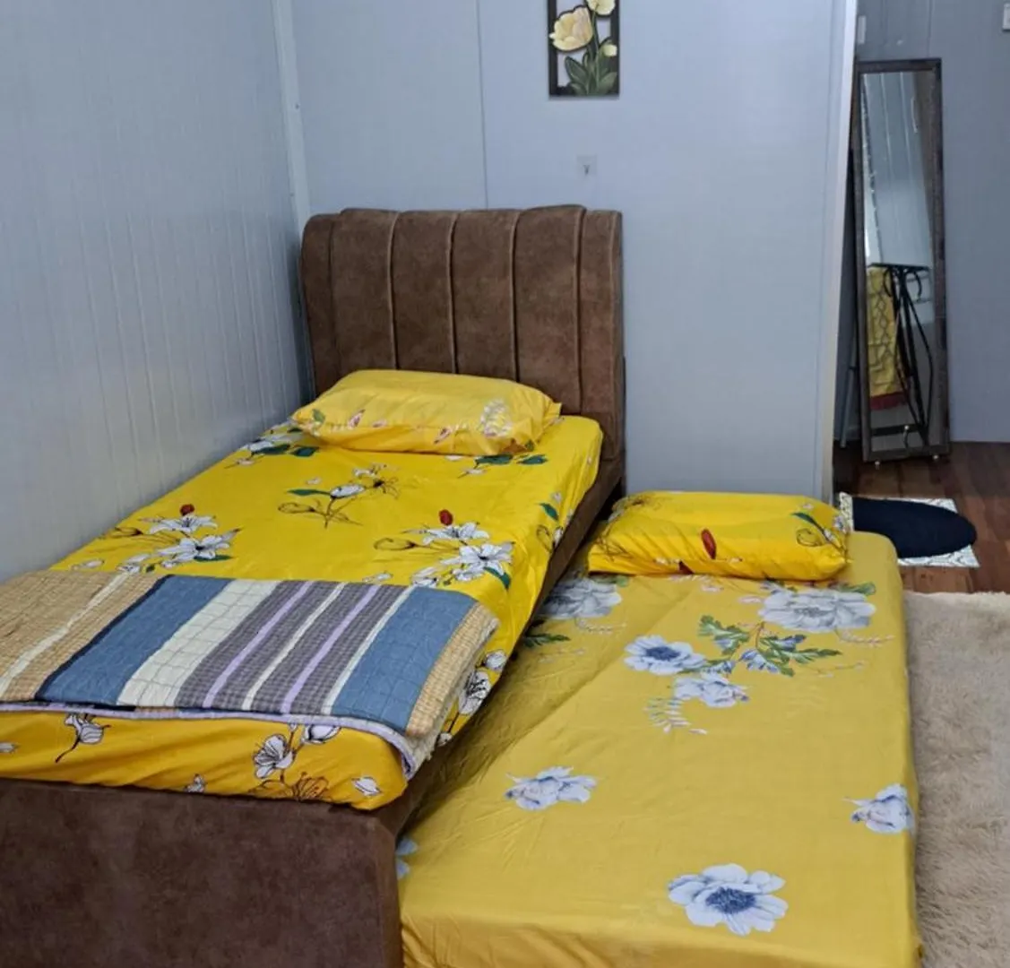 Warisan Nyonya Cabin Homestay Alor Gajah Malakka